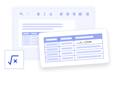 Support complex learning needs